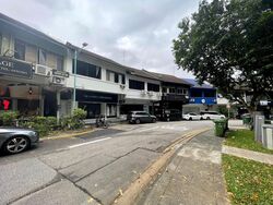 Sembawang Hills Estate (D20), Shop House #515543561